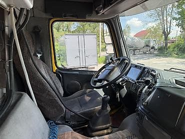 балон 14 ош: Бетономешалка, Volvo, 2001 г., более 14 м3 — 9