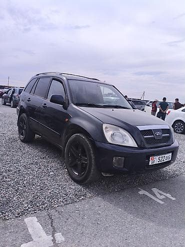 птс 12: Toyota RAV4: 2007 г., 2.4 л, Механика, Бензин, Кроссовер — 4