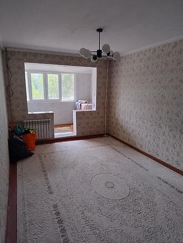 Продажа квартир: 2 комнаты, 45 м², 104 серия, 2 этаж, Косметический ремонт — 5