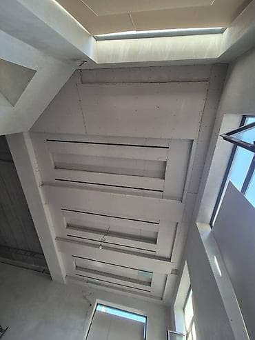 Гипсокартон иштери: Ремонт квартир, ремонт санузла монтаж гипсокартона, малярный работы — 2