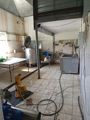 участка кунтуу: Завод, Жабдуусу менен, 220 м² — 7