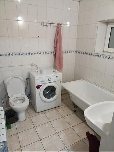 1 room appartment: ХОСТЕЛ ДЛЯ МУЖЧИН. Сдаются места в хостеле в центре Бишкека — 9