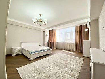mod: For rent designer 3 bedroom apartment in the city center. 105/a — 6