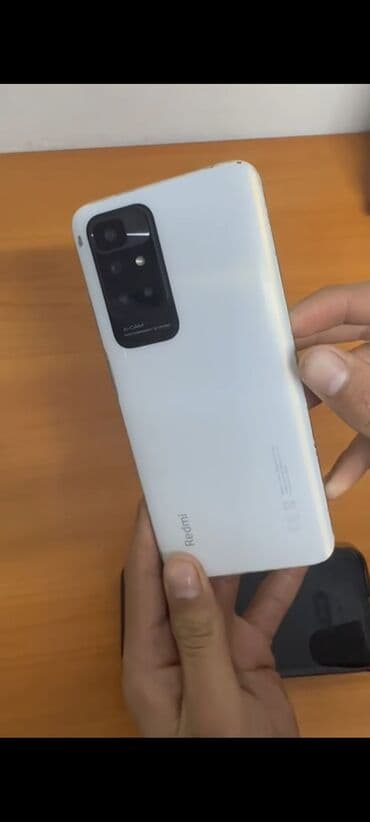 петля микрофон: Redmi, Redmi 10 — 4