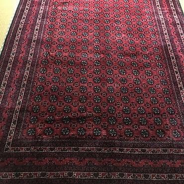 Детские ковры и коврики: Ковер — 1