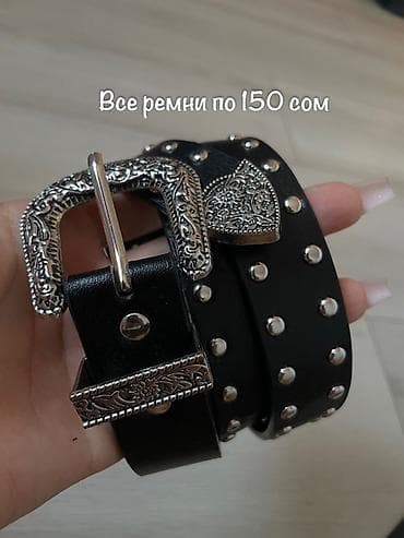 кыргыз кийими: Разгружаю гардероб, почти новые вещи по низкой цене 😍 — 7