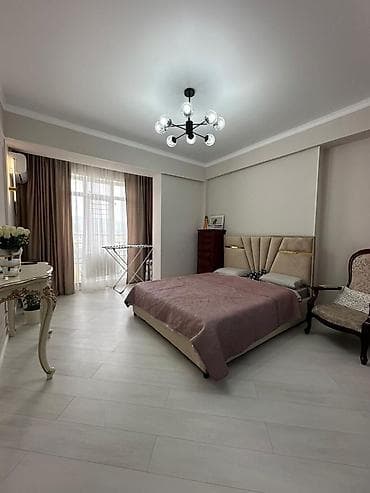 ts group: 2 комнаты, 69 м², Элитка, 10 этаж, Дизайнерский ремонт — 1