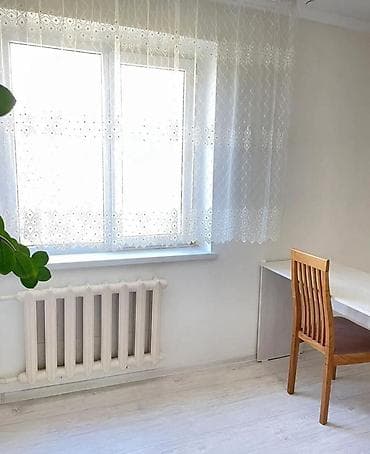 Сниму комнату: Сдаётся светлая комната в квартире/доме. Планировка и мебель: - — 5