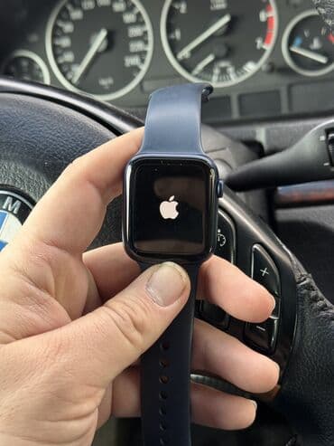 лучшая копия apple watch 6: Продам часы оригинал Apple Watch Ultra 2. АКБ 100% коробка документы — 5