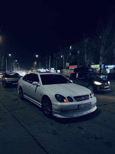 бачок омывателя нексия 2: Lexus GS: 2003 г., 3 л, Типтроник, Бензин, Седан — 5