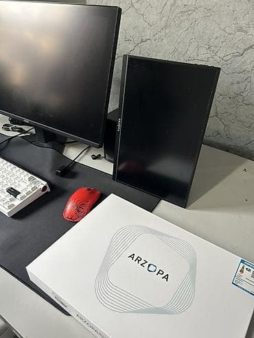 компютор: Монитор, Б/у, LED, 15" - 16" — 3