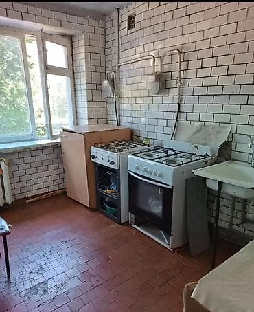 open space: 18 м², С мебелью — 3