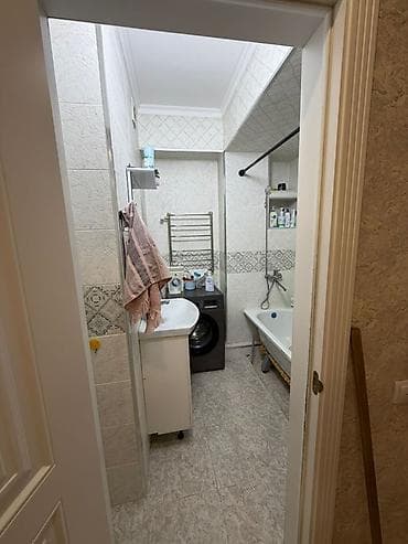 Недвижимость: 2 комнаты, 73 м², Элитка, 8 этаж, Евроремонт — 4