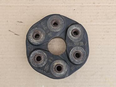 набор ключей force купить: Эластичная муфта Mercedes-Benz 1997 г., Б/у, Оригинал, Германия — 1