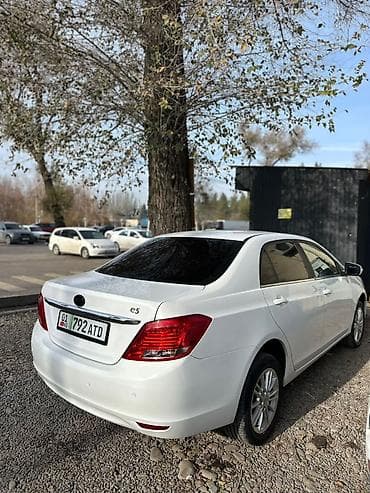 болушу: Ижарага берем BYD, Узак мөөнөткө, | Күрөө — 5