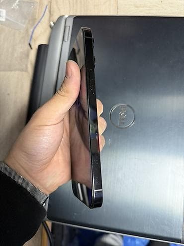 скупка iphone: IPhone 14 Pro Max, 256 ГБ, Черный, 84 % — 3