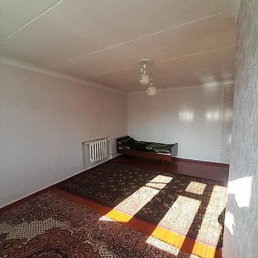 суточные квартиры в бишкеке дешево аламедин 1: 1 комната, Без подселения, С мебелью частично — 1