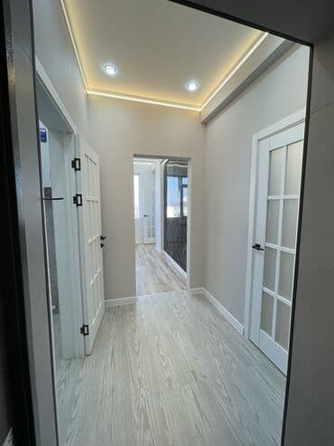 сдается квартира в арча бешике: 2 комнаты, 39 м², Элитка, 9 этаж, Дизайнерский ремонт — 6