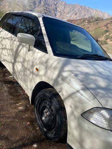 куплю шины бишкек: Honda Odyssey: 2001 г., 2.3 л, Автомат, Бензин, Минивэн — 3