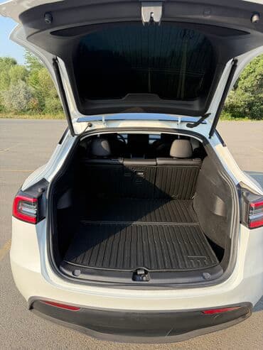 хонда инспайр в бишкеке: Tesla Model Y: 2020 г., Автомат, Электромобиль, Кроссовер — 13