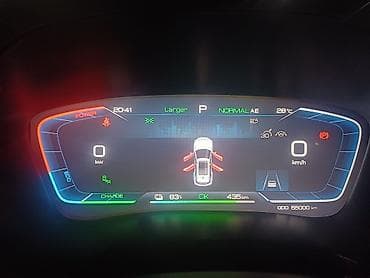 Транспорт: BYD Song Plus: 2024 г., Автомат, Электромобиль, Кроссовер — 9
