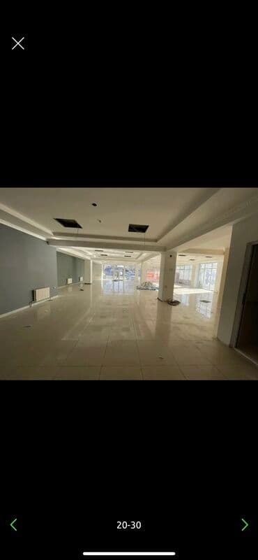 куплю коммерческую недвижимость с арендаторами: Продаётся отдельно стоящие здание по первой линии улицы Байтик Баатыра — 19