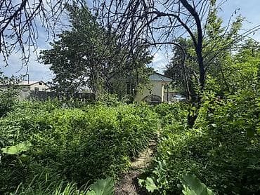 дома в пригороде: Дом с участком Кунтуу село. Дача Быстроток. 15минут от Магистрала - — 3