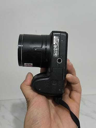 galaxy 22: Nikon COOLPIX L320 — удобная ультразум-камера для фото и видео — 8