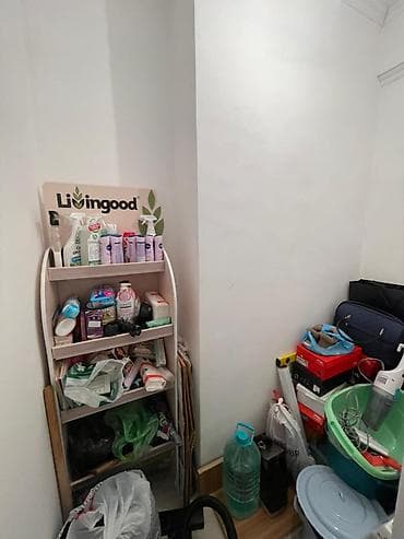 квартиы: 3 комнаты, 90 м², Элитка, 8 этаж, Евроремонт — 7
