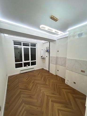 Продажа квартир: 2 комнаты, 64 м², Элитка, 4 этаж, Дизайнерский ремонт — 6