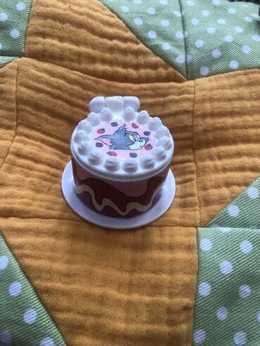 игрушечные дрели: Продаю игрушки оригинал с McDonalds почти новые ( все привозные с — 16