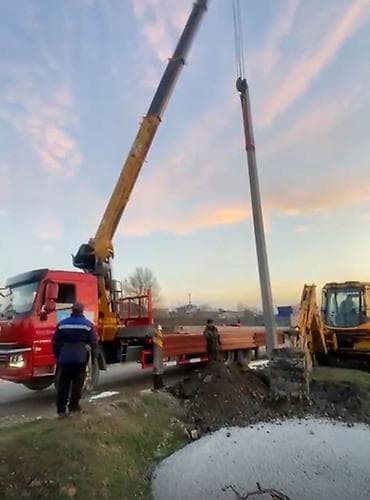 cdi 2 7: Стрела 16 м, 12 т, Борт 15000 кг — 1