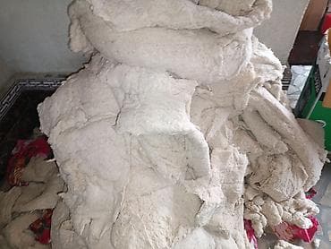 прием целофана: Прессованная целлюлозная масса (бумажная макулатурная пульпа) - Тип — 3