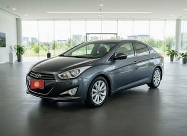 коробка передач автомат хендай солярис: Hyundai i40: 2013 г., 2 л, Автомат, Бензиновая, Седан — 1