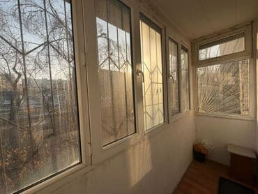 дом воено антановка: 2 комнаты, 52 м², 105 серия, 2 этаж, Евроремонт — 20