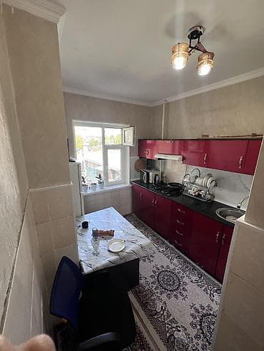 ищу квартира район политех: 2 комнаты, 60 м², 105 серия, 4 этаж — 4