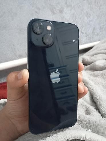 red dead redemption: IPhone 13, 256 ГБ, Черный — 1