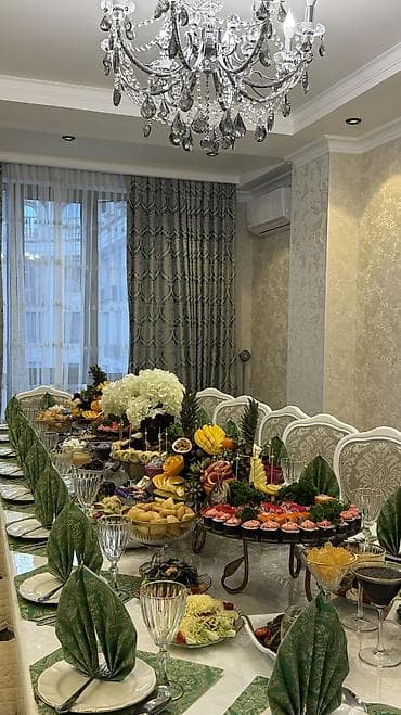 10 pro max: Выездные банкеты | Посудомойки, Повара — 1