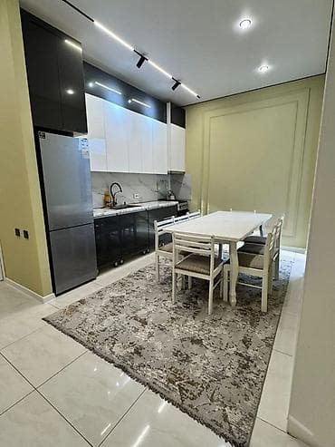 open space: 🏡 Продается новый дом в районе Ак-Орго! ✨ 📍 Отличная локация — рядом — 9