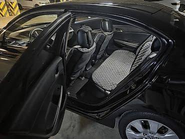 4: Honda Accord: 2009 г., 2.4 л, Автомат, Бензин, Седан — 9
