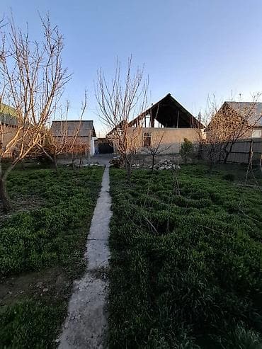 мансард дом: Продаётся дом участок 5 сотых 
Адрес ЛУЧ — 8