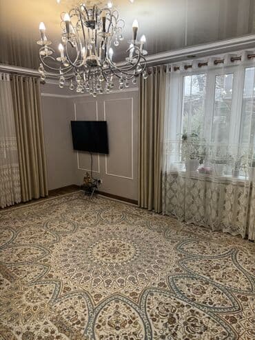 купить дом в антоновке: Дом, 100 м², 6 комнат, Собственник, Евроремонт — 8