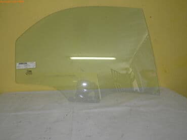Mazda 121 стекло дверное, Мазда 121 дверное стело Заднее правое