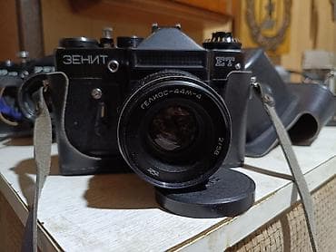 nokia mini: Продаю фотоаппараты из СССР — 3
