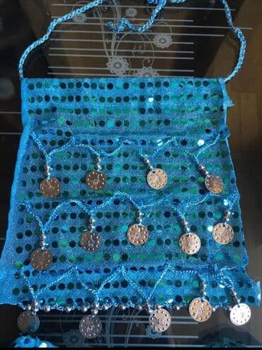 дом вещи: Детское платье, Б/у — 4