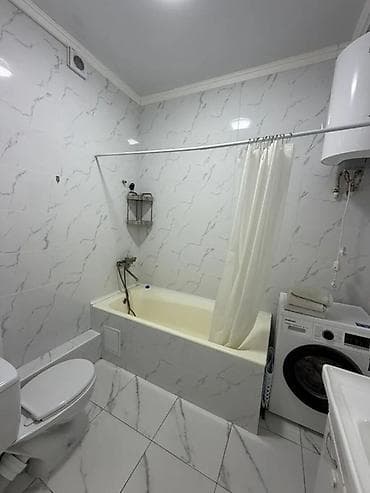 Квартиры: 2 комнаты, 60 м², Элитка, 4 этаж, Косметический ремонт — 4