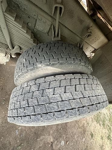 Продажа авто: МАЗ 5516А5-371Н САТЫЛАТ 🔥🔥
ТОЛЬКО ЧАЛГЫЛА КЕНЕНИРЕЕК ТЕЛЕФОНДО 📞 — 8
