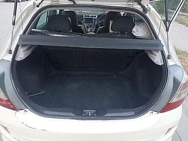 fit shuttle: Honda Civic: 2003 г., 1.7 л, Вариатор, Бензин, Хэтчбэк — 7