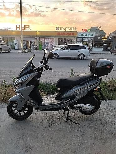 араба ош: Другие автомобили — 2