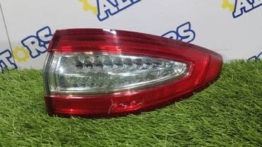 сдаётся авто с последующим выкупом: Задний правый стоп-сигнал Ford Б/у, Оригинал — 1